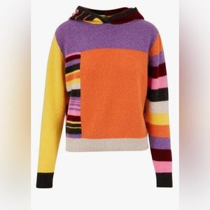 The elderstatesman rate cashmere hoodie